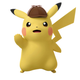 Illustration for article titled Five Surprising Things about the New Pikachu